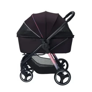 Retro Luxe lemmikkirattaat