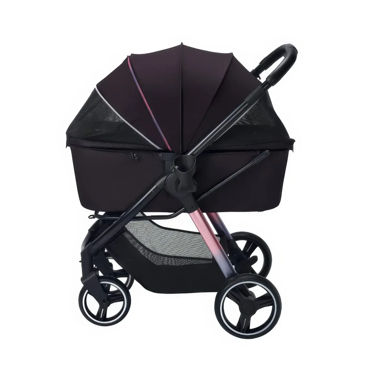 Retro Luxe lemmikkirattaat