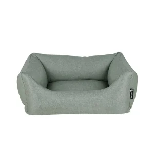 Reunallinen peti District 70 classic, Cactus Green