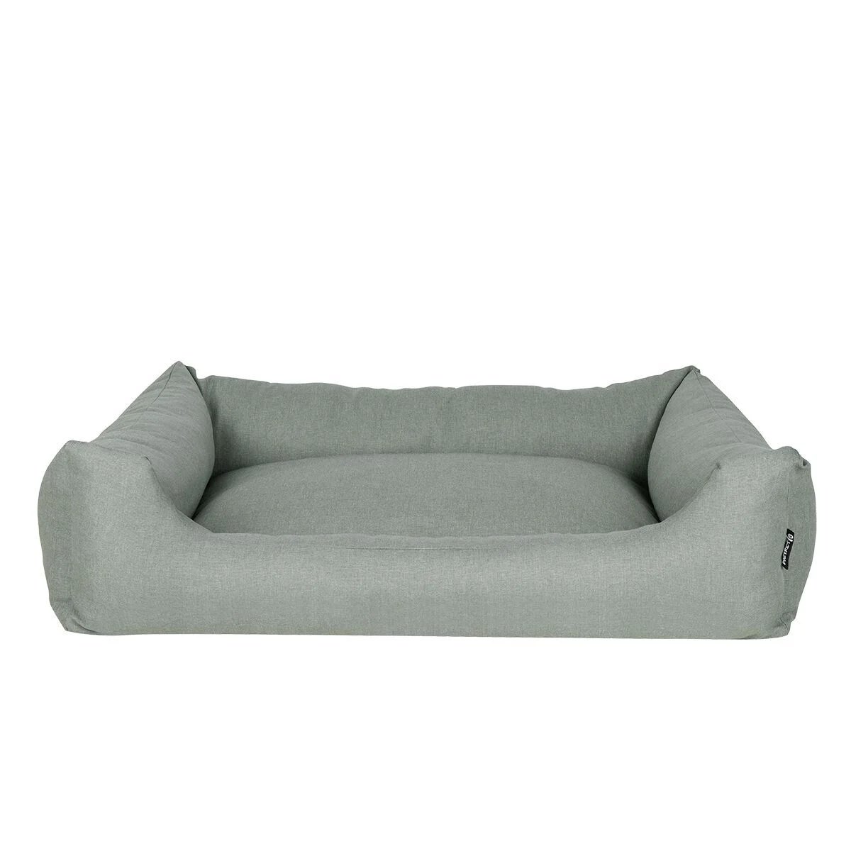 Reunallinen peti District 70 classic, Cactus Green