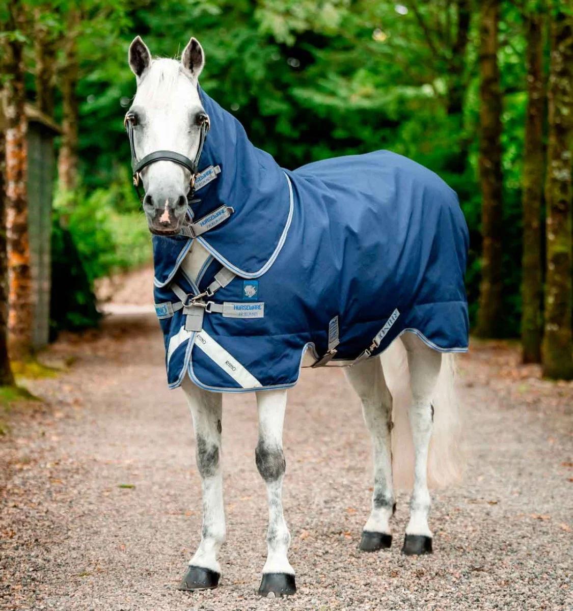 Rhino Plus Turnout 0g Pony - Image 2