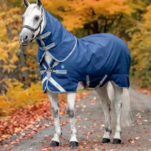 Rhino Plus Turnout 100g Pony
