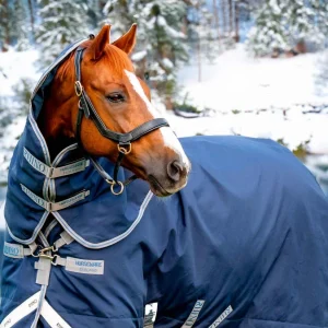 Rhino Plus Turnout Medium Vari-Layer 250g
