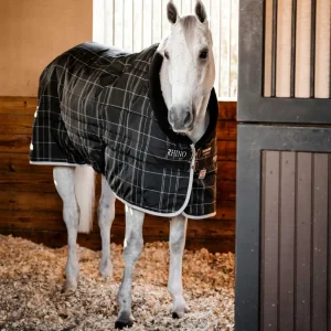 Rhino Stable Vari-Layer 250g Black