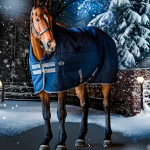 Rhino Stable Vari-Layer 250g Navy