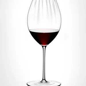 Riedel Performance Syrah/Shiraz Punaviinilasi