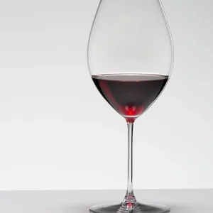 Riedel Veritas Old World Syrah Punaviinilasi