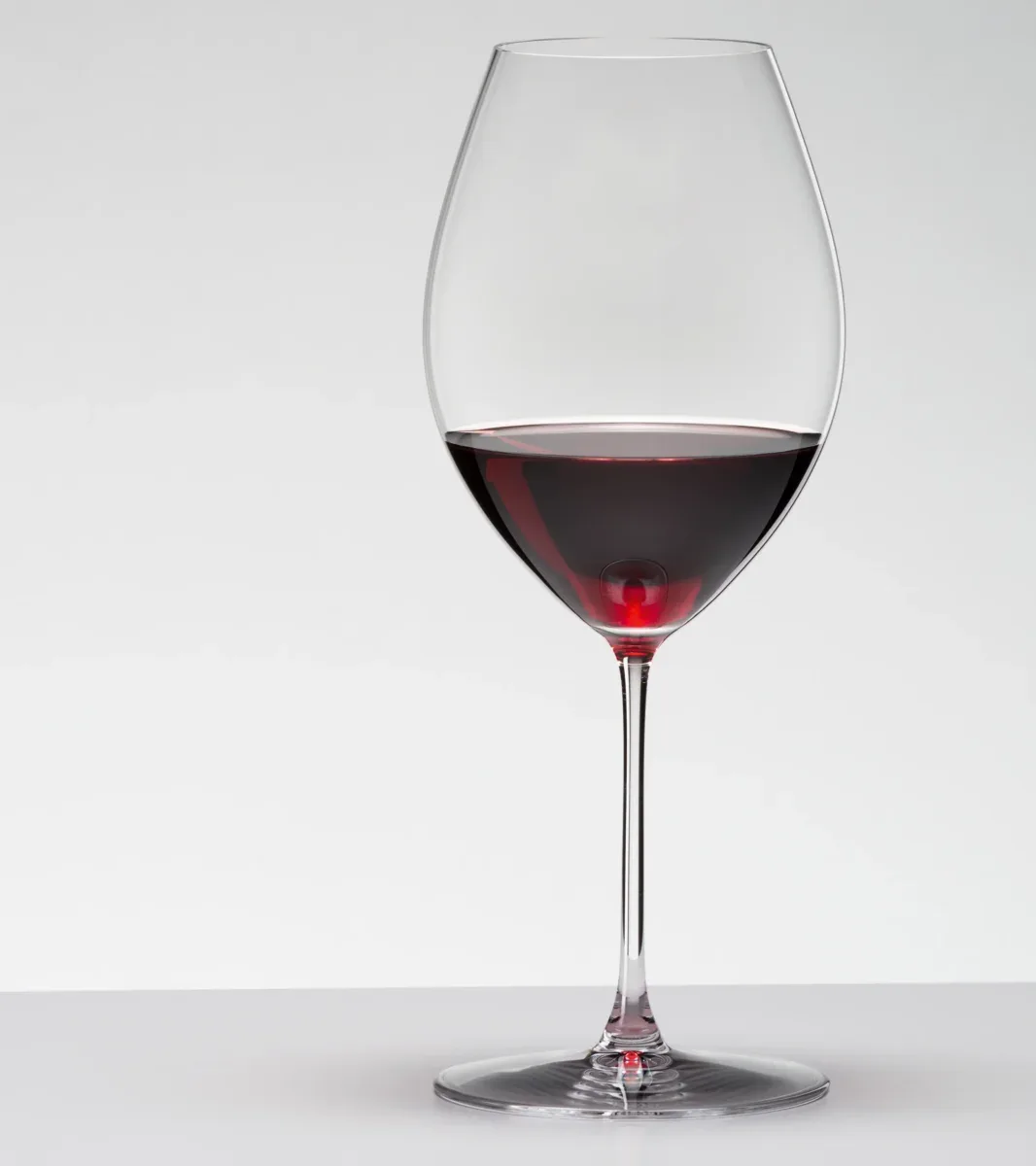 Riedel Veritas Old World Syrah Punaviinilasi