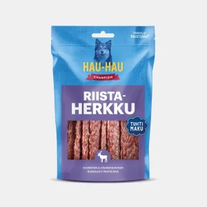 Riistaherkku koiralle