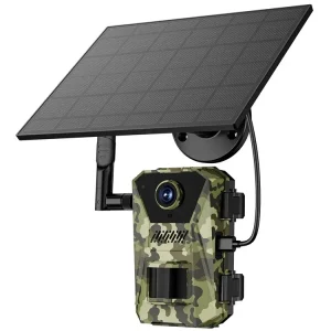 Riistakamera Solar 4G -30℃