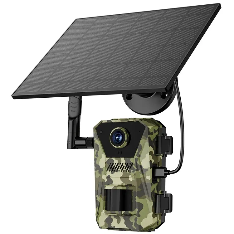 Riistakamera Solar 4G -30℃
