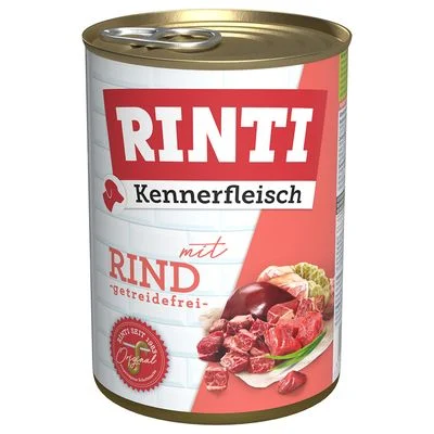 RINTI 1 x 400 g nauta