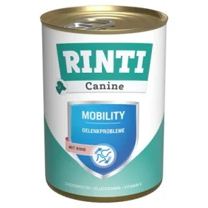 RINTI Canine Mobility Beef 400 g
