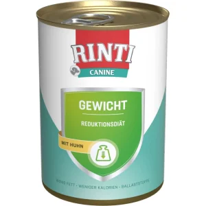 Rinti Canine Weight – Low Calorie 400g
