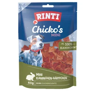 Rinti Extra Chicko Mini Kani 60g Koiran Herkut
