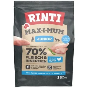 RINTI Max-i-mum Junior kana 1 kg