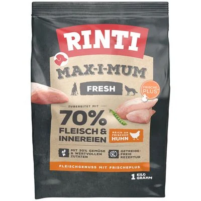 RINTI Max-i-mum kana 1 kg