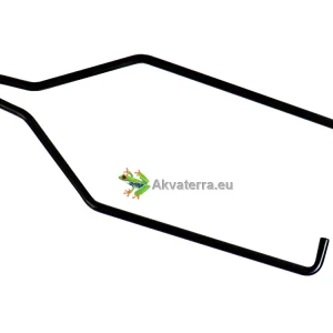 Ripustussanka kuvulliseen terraariovalaisimeen