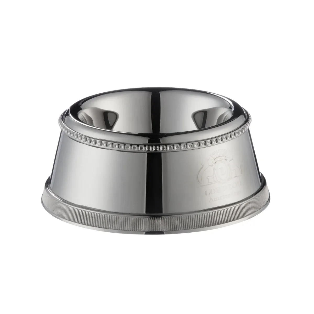 Riva design ruokakulho – Hopea