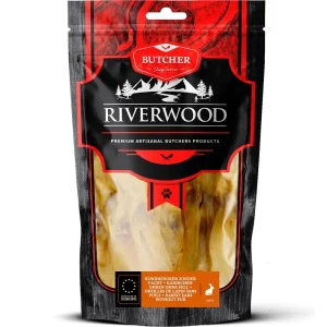 Riverwood Jäniksenkorvat 100g