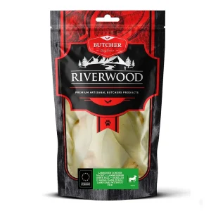 Riverwood Lampaankorvat 100g