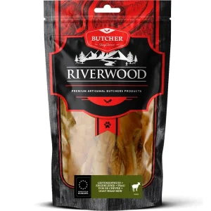 Riverwood Vuohennahkasuikaleet 150g
