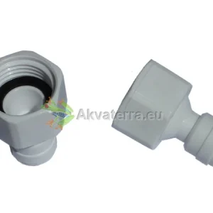 RO-liitin 1/2” NAARAS