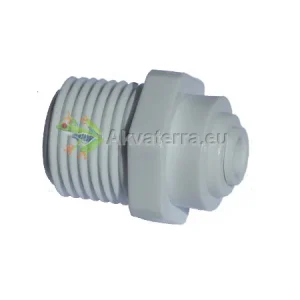 RO-liitin 1/2” UROS
