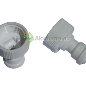 RO-liitin 3/4” NAARAS