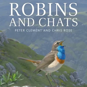 Robins and Chats – Clements,P. 2015