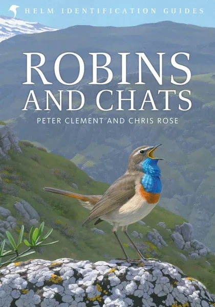 Robins and Chats – Clements,P. 2015