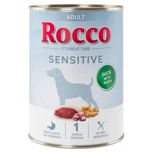Rocco Sensitive