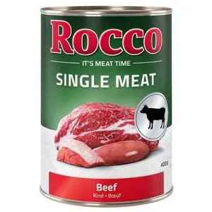 Rocco Single Meat 12 x 400 g nauta