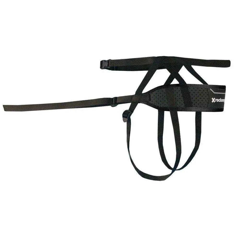 Rock Empire Canicross Race Belt