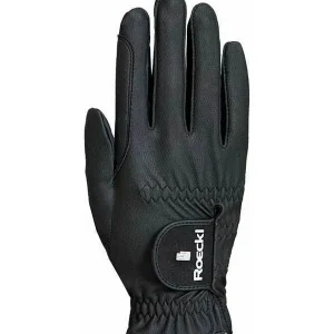 Roeckl Ratsastushanskat Roeckl-Grip Pro