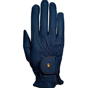 Roeckl Ratsastushanskat Roeckl-Grip Winter Navy