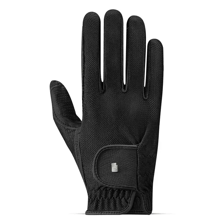 Roeckl Roeck-Grip Lite ratsastushanskat