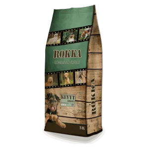 Rokka Kevyt