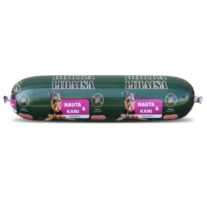 Rokka Lihaisa, Nauta & Kani 800 g