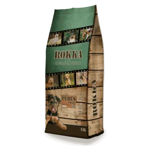 Rokka Perus
