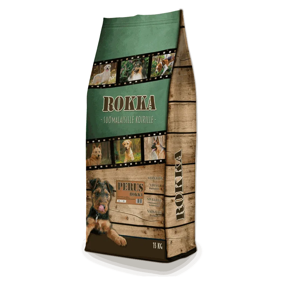 Rokka Perus