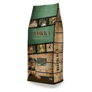 Rokka Voima