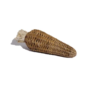 Rosewood banaaninlehtiporkkanalelu