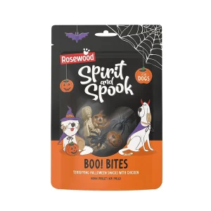 Rosewood Spirit&Spook Boo! Bites 150g