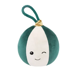 Rosewood Xmas Pehmolelu Xl Kuusenkoriste