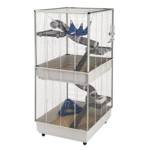 Rotan häkki Ferplast Furet Tower