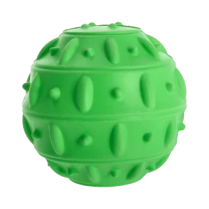 Rough Play Koiranlelu Kumi Dental Treat Vihre盲 7cm