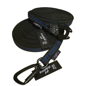 Rouhee K9 – BlueLine Gripliina 10m