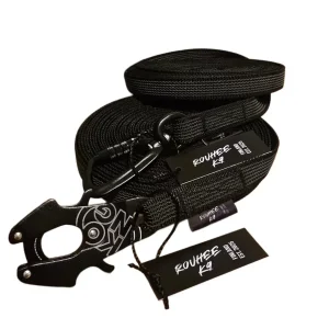 Rouhee K9 – Gripliina 10m