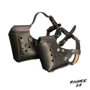 ROUHEE K9 – Kuonokoppa